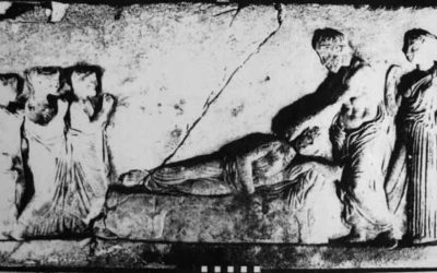 Les récits de rêve dans les sanctuaires guérisseurs du monde grec : des textes sous contrôle