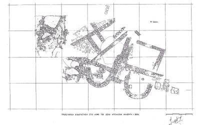 Conservation and research: new evidence on a long-living cult. The sanctuary of the Apollo Maleatas and Asklepios at Epidaurus