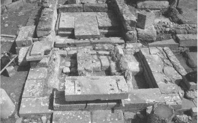 Grenzen im Asklepioskult