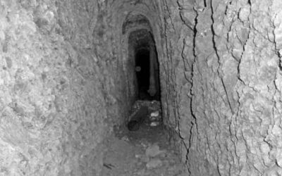 Νέα στοιχεία για την ύδρευση στην περιοχή του Ασκληπιείου της Επιδαύρου κατά την αρχαιότητα