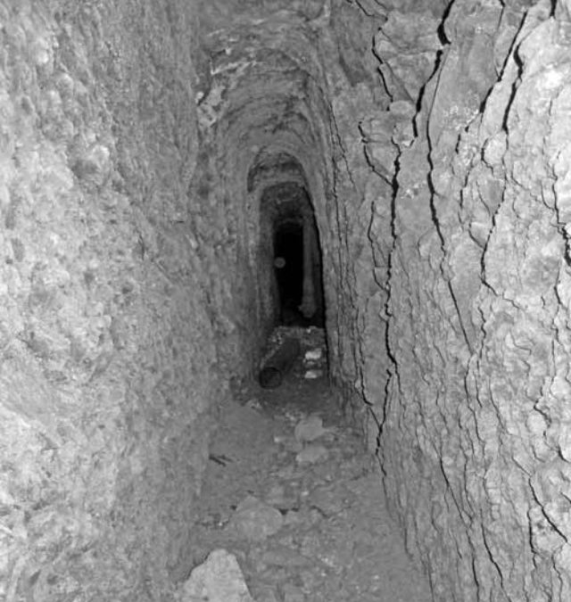 Νέα στοιχεία για την ύδρευση στην περιοχή του Ασκληπιείου της Επιδαύρου κατά την αρχαιότητα